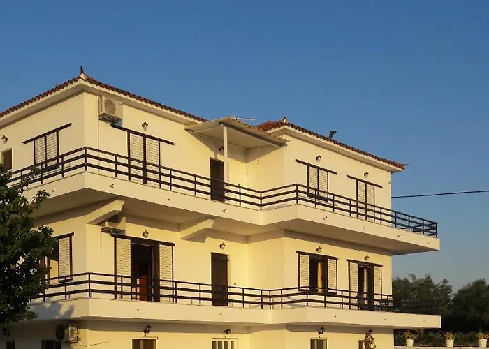 Kypseli Farmhouse