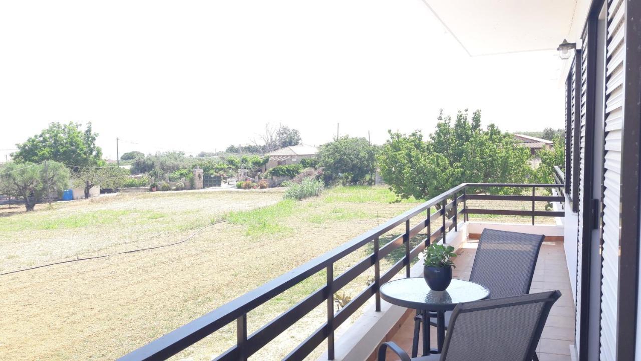 Kypseli Farmhouse *