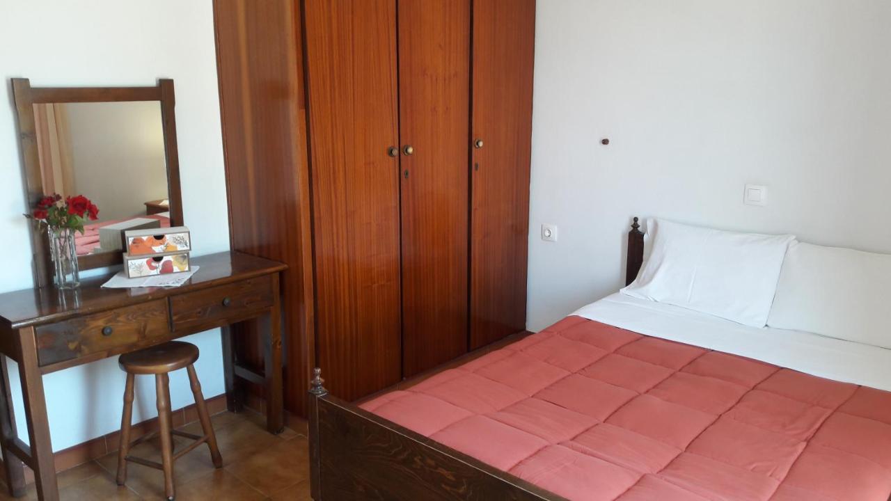 Kypseli Farmhouse *