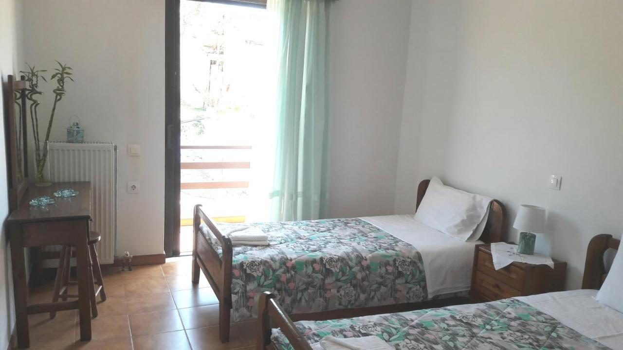 Kypseli Farmhouse 度假居 Kipséli